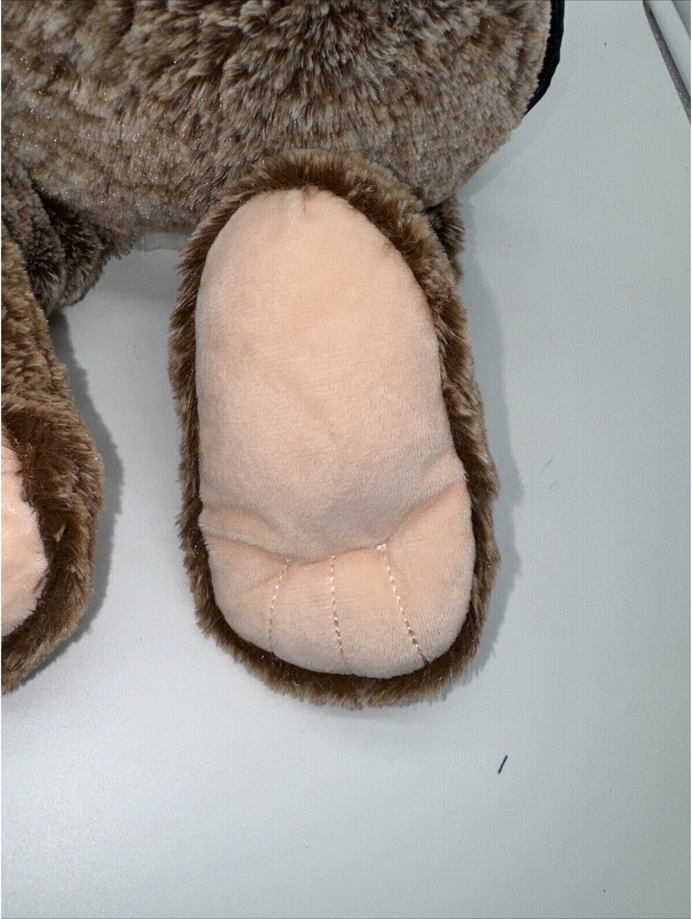 Dan Dee Peter Rabbit The Movie 2 Sitting Plush Stuffed Animal Easter Bunny 2022 - Picture 8 of 9